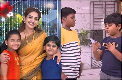 'அபியும் நானும்' - சீசன் 2 வேண்டும்: ரசிகர்கள் ஆர்வம்!