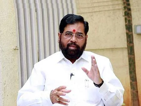 மேலும் 2 எம்.பி.க்கள் எங்கள் அணிக்கு வருவார்கள்: ஷிண்டே அணி தகவல்