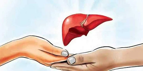 ஒடிஸாவில் உறுப்பு தானம் செய்பவரின் உடலுக்கு அரசு மரியாதை; குடும்பத்துக்கு ரூ. 5 லட்சம்!