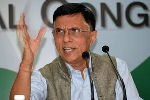 பவன் கேரா