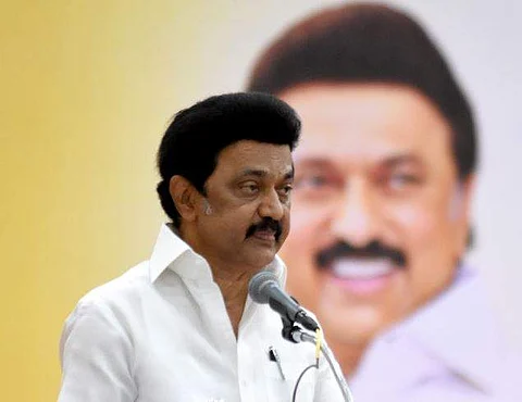 டிஜிட்டல்மயமான முதல்வர்!