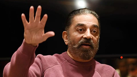 கமல்ஹாசன்