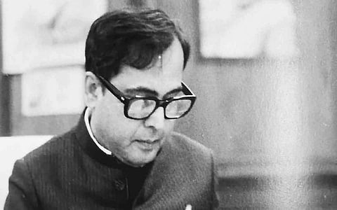 'பிரணாப்தா' என்கிற மந்திரச் சொல்! - 126