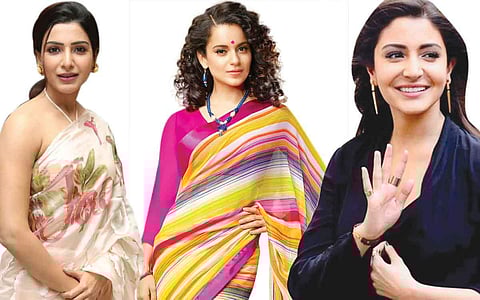 மூன்று சர்ச்சைகள்.... மூன்று பதில்கள்...