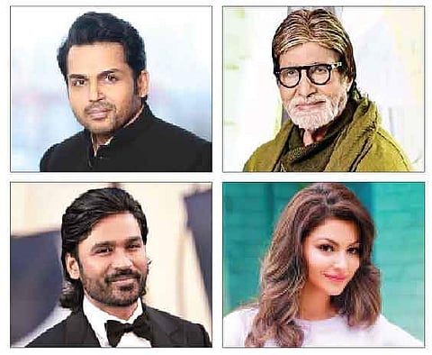 திரைக்  கதிர்