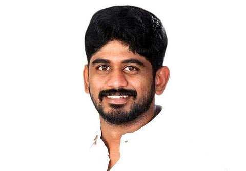 ஏ.எம்.சிவபிரசாந்த்