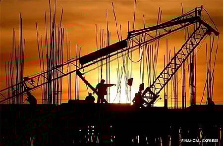 முக்கிய துறைகளில் 3 மாதங்கள் காணாத வளா்ச்சி