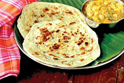 தென்காசியில் பிரபலமான புரோட்டாக் கடை குடோனுக்கு சீல்