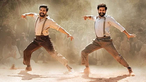 ஆஸ்கர் மேடையில் ‘நாட்டுக் கூத்து’ பாடல் நிகழ்ச்சி!