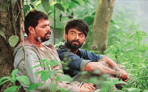 சக மனிதனை நேசிப்பதுதான் வாழ்க்கை