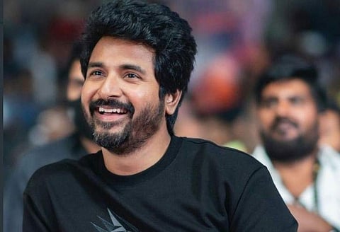 இறுதிக்கட்டத்தில் ‘மாவீரன்’ படப்பிடிப்பு