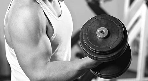 உடம்பை வளர்த்து உயிர் வளர்ப்போம்