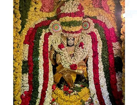 ஆலங்குடி குருபகவான்