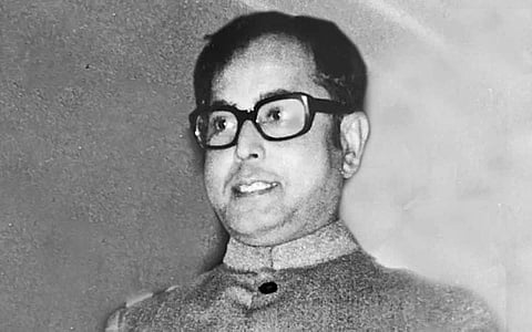 பிரணாப்தா என்கிற மந்திரச் சொல்! - 132