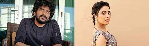 கவினுக்கு ஜோடியாகும் சூர்யா பட நாயகி!