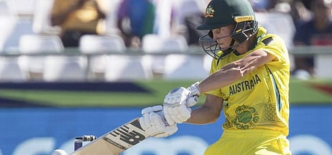 மெக் லேனிங்