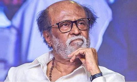 ’ரஜினி 170’ இயக்குநர் இவர்தான்... அதிகாரப்பூர்வ அறிவிப்பு!
