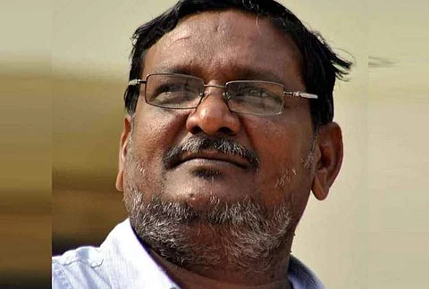 எழுத்தாளர் கோணங்கி