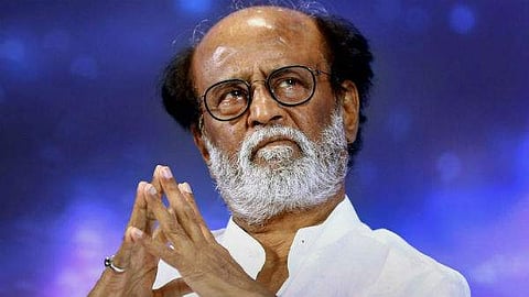 'ஓஷோவை விட தனித்துவமானவர் ரஜினி..’: பிரபல இயக்குநர்
