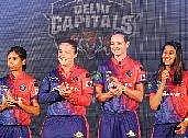 மகளிா் ஐபிஎல்: தில்லி கேப்டன் மெக் லேனிங்