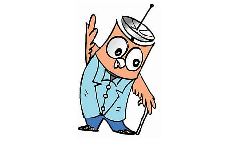 அங்கிள் ஆன்டெனா: சில ரயில் நிலையங்கள் 'சென்ட்ரல்' என்றும் சில நிலையங்கள் 'ஜங்ஷன்' என்றும் ஏன் அழைக்கப்படுகின்றன?