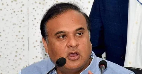 வடகிழக்கில் பிரதமர் மோடியின் முயற்சியால் வெற்றி கிடைத்தது: அசாம் முதல்வர்