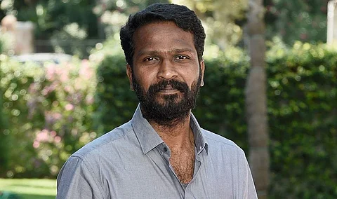 வெற்றிமாறனின் அடுத்த படம் இதுதான்...