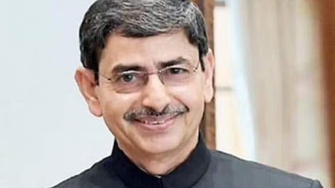 ஆா். என். ரவி (கோப்புப் படம்)