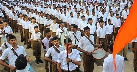 ஆர்எஸ்எஸ் பேரணிக்கான நிபந்தனைகள் அறிவிப்பு