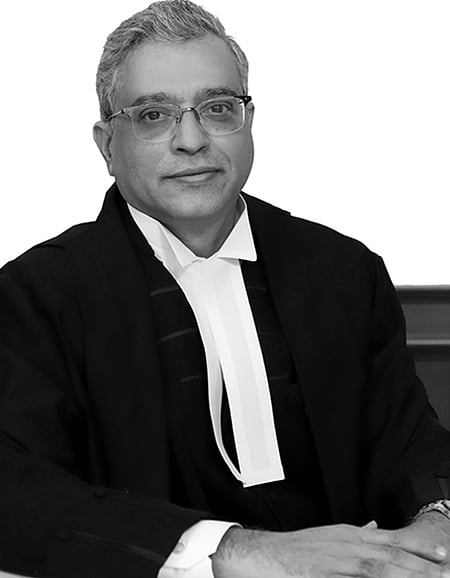 இந்தியாவில் நிலுவை வழக்குகளின் எண்ணிக்கை கற்பனைக்கு எட்டாதது: உச்சநீதிமன்ற நீதிபதி பி.எஸ்.நரசிம்மா