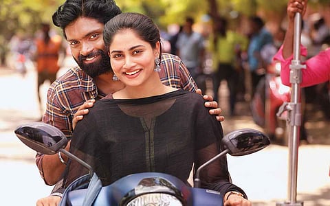 மனிதர்களை தெரிந்து கொள்கிற விந்தை!