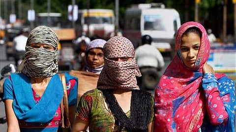 தமிழகத்தில் 2 நாள்களுக்கு வெப்பநிலை அதிகரிக்கும்!