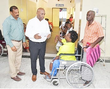 குறைதீா் கூட்டத்தில் 528 மனுக்கள் அளிப்பு