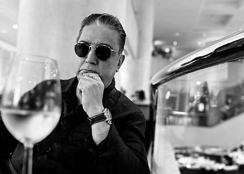 எதிர்பார்ப்பை தூண்டும் ‘இந்தியன் 2’