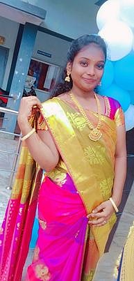 உயிரிழந்த மாணவி கோதைலட்சுமி.