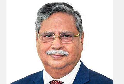 முகமது சஹாபுதீன்