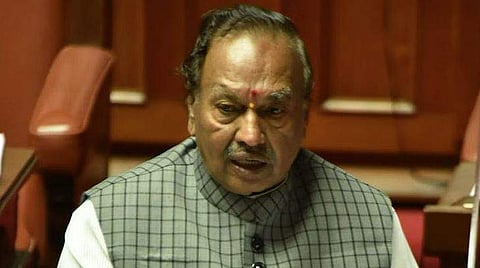 முஸ்லிம் வாக்குகள் பாஜகவுக்கு தேவையில்லை: பாஜக மூத்த தலைவர்