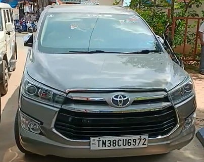 வையம்பட்டி அருகே ரூ. 84 லட்சம் கள்ளநோட்டுகள் பறிமுதல்: 3 போ் கைது