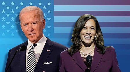 அதிபா் பதவிக்கு மீண்டும் போட்டி: பைடன் அதிகாரபூா்வ அறிவிப்பு