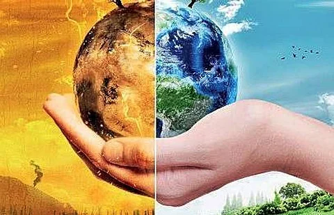 பருவநிலை மாற்றத்தால் புதிய நோய்த்தொற்றுககள் ஏற்படும் அபாயமா? - நிபுணர்கள் எச்சரிக்கை