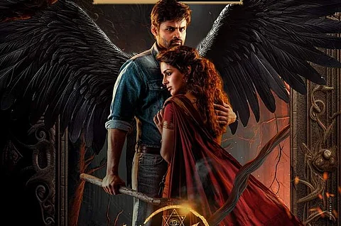 8 நாளில் ரூ.65 கோடி வசூலித்துள்ள விரூபாக்‌ஷா தமிழ் ரிலீஸ் எப்போது தெரியுமா? 