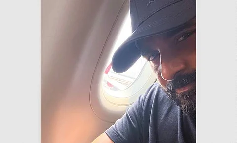 ட்விட்டரிலிருந்து விலகுகிறேன்: நடிகர் சிவகார்த்திகேயன் அதிரடி