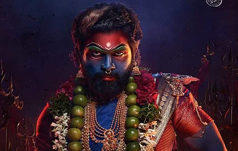 புஷ்பா - 2 வெளியீடு எப்போது?