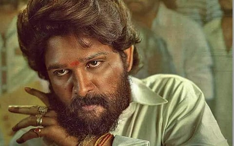 புஷ்பா - 2 இசை உரிமம் இவ்வளவு கோடிகளா?