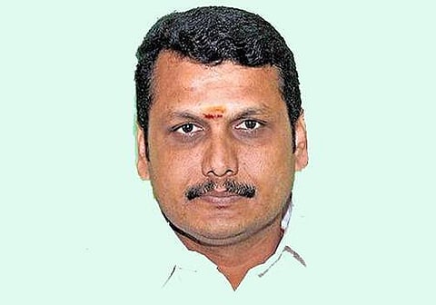 விதி மீறும் டாஸ்மாக் கடைகள் மீது நடவடிக்கை: அமைச்சா் செந்தில் பாலாஜி உத்தரவு