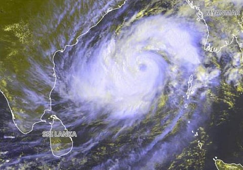 மிகச் சிறப்பான ஆண்டாம்: தமிழ்நாடு வெதர்மேன் சொல்கிறார்