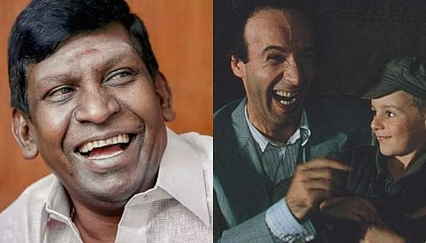 வடிவேலு ரீமேக் செய்ய விரும்பும் திரைப்படம்!