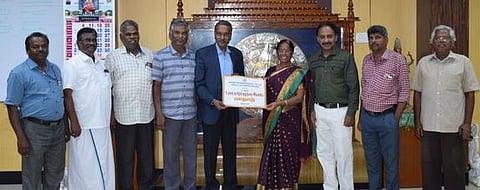 தமிழ்ப் பல்கலை.யில் டிச. 1, 2-இல் உலகத் தமிழ்க் குழந்தை இலக்கிய மாநாடு