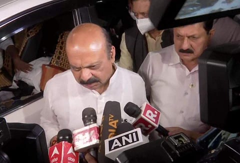 சட்டப்பேரவை தோ்தல் தோல்விக்கான காரணங்களை பாஜக முழுமையாக ஆராயும்: முதல்வா் பசவராஜ்பொம்மை