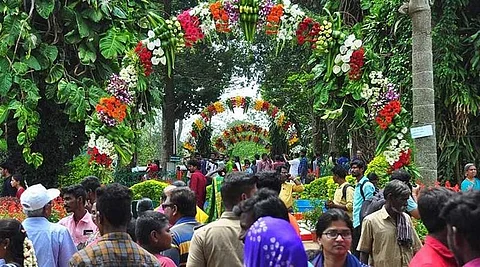 ஏற்காடு கோடை விழா மே 21-ல் தொடக்கம்